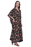 Caftans for Women - Women's Caftans Long Maxi Style Dresses
