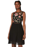 Women's Mini Lace A-Line Dress