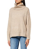 Women's Vmdoffy Ls Cowlneck Blouse Ga Noos | Original Brand