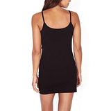 Women's Lynx Tank Dress Casual