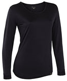 Women's Thermasilk Pointelle Scoop | Women's Sweaters
