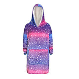 Hoodie for Women Oversized Hooded Sweatshirt for Men Super Soft Fleece Warm Cosy Jumper for Adults | Original Brand | Women's Cardigan