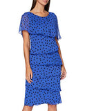 Gina Bacconi Women's Evanna Cocktail Dress