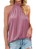 Womens Casual Tank Tops Sleeveless Tunic Tops, S-XXL | Original Brand | Women's Tops and Blouses