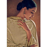 Women Dresses Sale Promotion Clearance Ladies Casual V-Neck Sleeveless Bandage Stripe Printing Loose Vest Sling Dress UK Size Party Elegant Dress | Women's Work Dresses