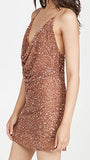 Women's Mich Sequined Dress