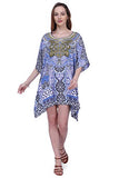 London Kaftan Dress – Caftans for Women – Women's Caftans Available in One Size to Fit US 4, 6, 8 and 10