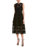 Women's Glengarry Lace Midi Dress | Women's Lace Dresses