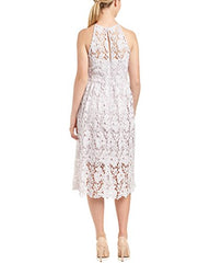 Women's Chemical Lace Dress