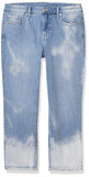Women's Mid Rise Straight Jeans | Women's Jeans