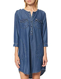 LTB Jeans Women's Elora Denim Dress