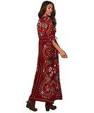 Women's Boho Babe Dress Casual