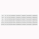 Christmas Dresses Autumn Winter Women Long Sleeve O-Neck Lovely Christmas Element Print Daily Dress Xmas Dress | Original Brand | Women's Work Dresses