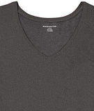 Women's Short-Sleeve V-Neck Swing Dress | Women's Casual Dresses