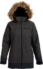 Burton Lelah Snowboard Jacket Womens