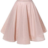 RJOAM Women's Long Deep V-Neck&Back Evening Gown | Women's Cocktail Dresses