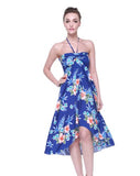 Women's Hawaiian Butterfly Dress | Original Brand