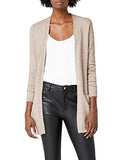 Women's Viril L/s Open Knit Cardigan-noos