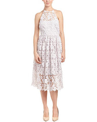 Women's Chemical Lace Dress