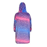 Hoodie for Women Oversized Hooded Sweatshirt for Men Super Soft Fleece Warm Cosy Jumper for Adults | Original Brand | Women's Cardigan