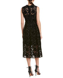 Women's Glengarry Lace Midi Dress | Women's Lace Dresses