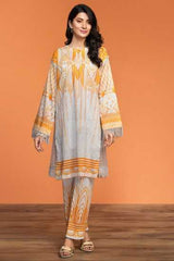 Nishat Linen 42001005 F Spring Summer Collection 2020 | Nishat Linen 2020