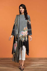 Nishat Linen 42001014 F Spring Summer Collection 2020 | Nishat Linen 2020