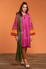 Nishat Linen 42001037 F Spring Summer Collection 2020 | Nishat Linen 2020