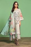 Nishat Linen 42001038 F Spring Summer Collection 2020 | Nishat Linen 2020