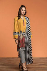 Nishat Linen 42001048 F Spring Summer Collection 2020 | Nishat Linen 2020