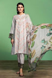 Nishat Linen 42001070 F Spring Summer Collection 2020 | Nishat Linen 2020