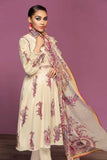 Nishat Linen 42001073 Water Jet G Summer Vol 1 2021