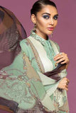 Nishat Linen 42001076 Water Jet G Summer Vol 1 2021