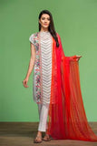 Nishat Linen 42001139 F Spring Summer Collection 2020 | Nishat Linen 2020