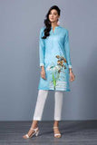 Nishat Linen 42001141 Lawn Shirt Summer V1 Freedom to Buy 2,021