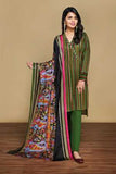 Nishat Linen 42001293 - Printed Embroidered Lawn, Cambric & Voil 3PC Summer Lawn 2020