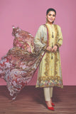 Nishat Linen 42001242 Eid Collection 2021