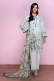Nishat Linen 42001257 Eid Collection 2021