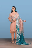 Nishat Linen 42001258 Eid Collection 2021