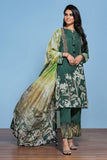 Nishat Linen 42001263 Eid Collection 2021