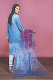 Nishat Linen 42001271 Poly Organz Summer Vol 1 2021