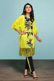 Nishat Linen 42001309 - Printed Lawn & Cambric 2PC Summer Lawn 2020