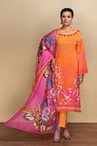 Nishat Linen 42001330 Eid Collection 2021
