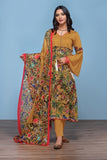 Nishat Linen 42001332 Eid Collection 2021