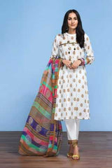 Nishat Linen 42001346 Eid ul Azha 2020