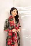 Nishat Linen 42001536 Micro Modal Summer Vol 1 2021