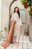 Nishat Linen 42001540 Micro Modal Summer Vol 1 2021