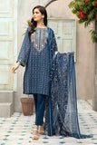 Nishat Linen 42001609 Summer Vol 1 2021