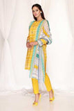 Nishat Linen 42001705 Lawn Summer V1 Freedom to Buy 2,021