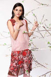 Nishat Linen 42001727 Lawn Shirt Summer V1 Freedom to Buy 2,021